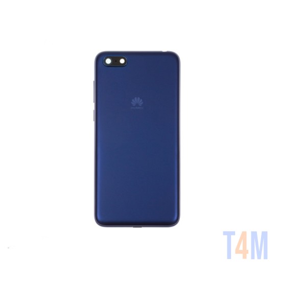 BACK COVER HUAWEI HONOR 7S/DUA-L22/Y5 2018/DRA-L2 BLUE